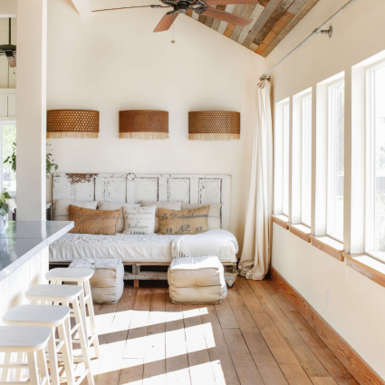 10 Ways to Make Your Home More Relaxing